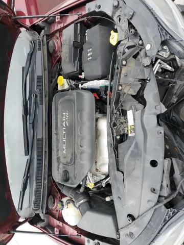 Photo 11 from auction – 2016 CHRYSLER 200 LIMITE with VIN 1C3CCCAB4GN112310