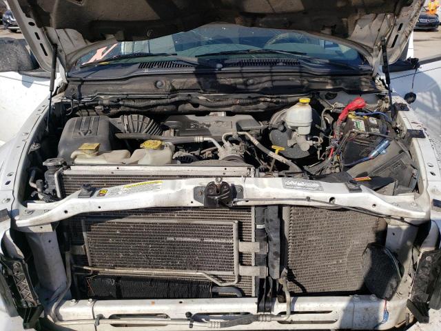 Photo 11 from auction – 2007 DODGE RAM 1500 S with VIN 1D7HA18257S273743