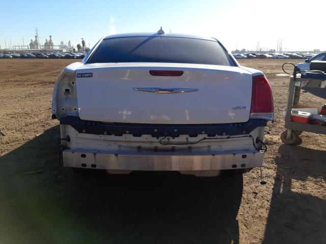Photo 6 from auction – 2016 CHRYSLER 300 LIMITE with VIN 2C3CCAAG9GH243273