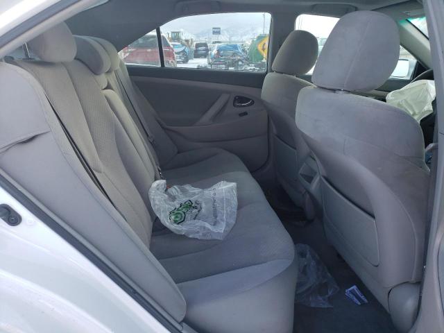 Photo 10 from auction – 2009 TOYOTA CAMRY BASE with VIN 4T1BE46K79U825349