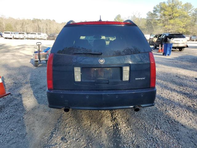 Photo 6 from auction – 2005 CADILLAC SRX with VIN 1GYEE637850197066