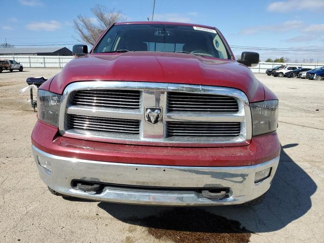 Photo 5 from auction – 2011 DODGE RAM 1500 with VIN 1D7RV1CT1BS562569