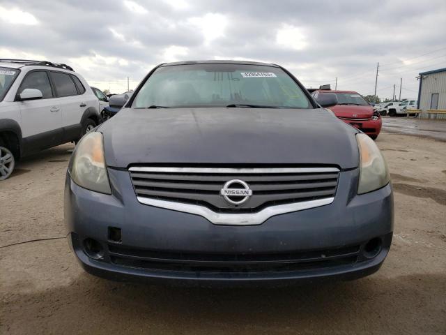 Photo 5 from auction – 2009 NISSAN ALTIMA 2.5 with VIN 1N4AL21E49N443033