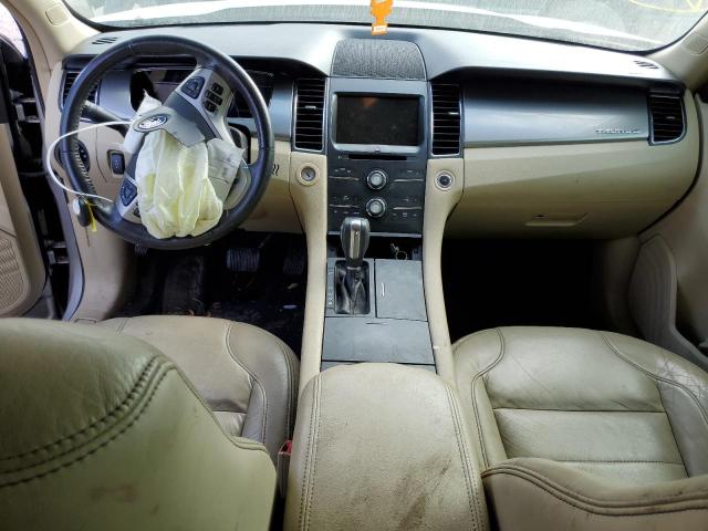 Photo 8 from auction – 2014 FORD TAURUS SEL with VIN 1FAHP2E80EG144810