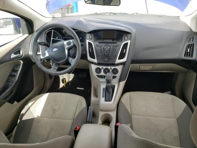 Photo 8 from auction – 2012 FORD FOCUS SE with VIN 1FAHP3F26CL274420