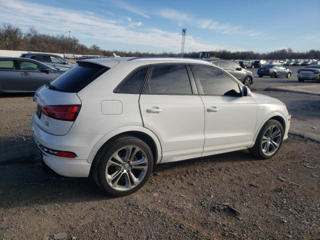 Photo 3 from auction – 2018 AUDI Q3 PREMIUM with VIN WA1ECCFS3JR019477