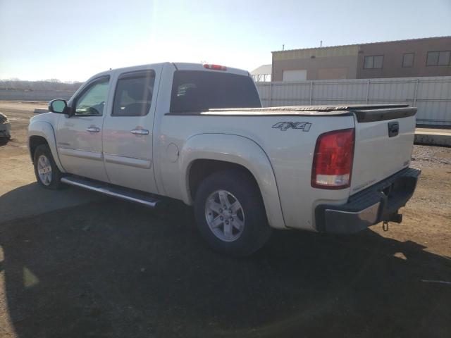 Photo 2 from auction – 2013 GMC SIERRA K15 with VIN 3GTP2WE75DG327660