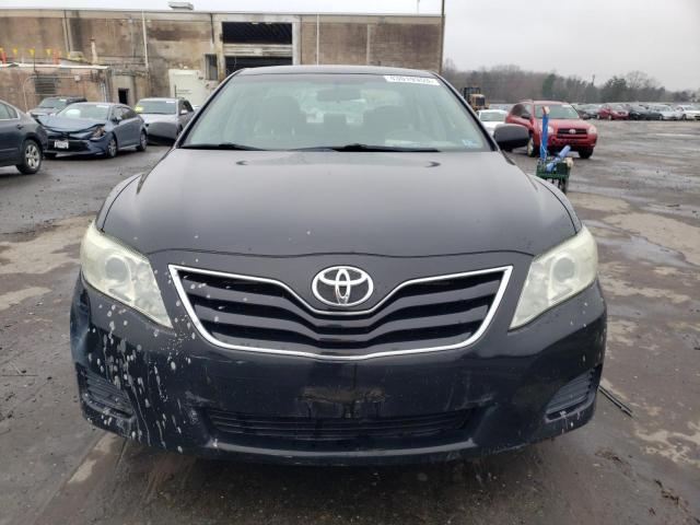 Photo 5 from auction – 2011 TOYOTA CAMRY BASE with VIN 4T1BF3EK6BU122887