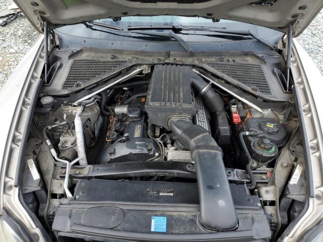 Photo 12 from auction – 2007 BMW X5 3.0I with VIN 5UXFE43587L011734