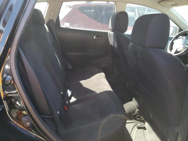 Photo 11 from auction – 2013 NISSAN ROGUE S with VIN JN8AS5MT8DW505078