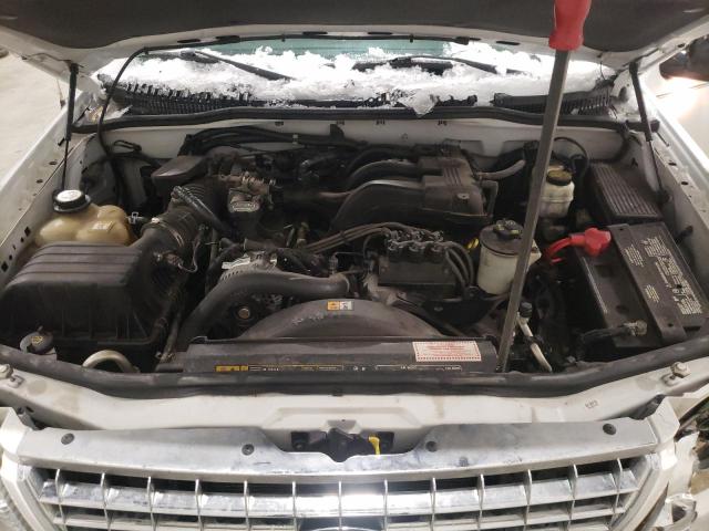 Photo 12 from auction – 2005 FORD EXPLORER X with VIN 1FMZU73K45ZA64607