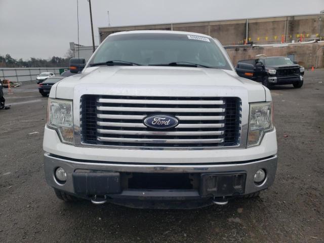 Photo 5 from auction – 2012 FORD F150 SUPER with VIN 1FTFW1ET7CFB40632