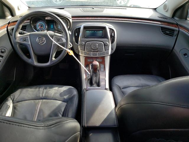 Photo 8 from auction – 2011 BUICK LACROSSE C with VIN 1G4GD5ED6BF275721