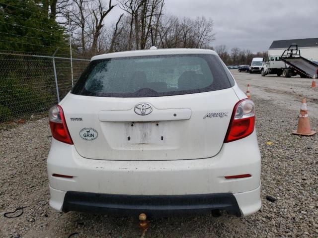 Photo 6 from auction – 2010 TOYOTA COROLLA MA with VIN 2T1KU4EE7AC388330