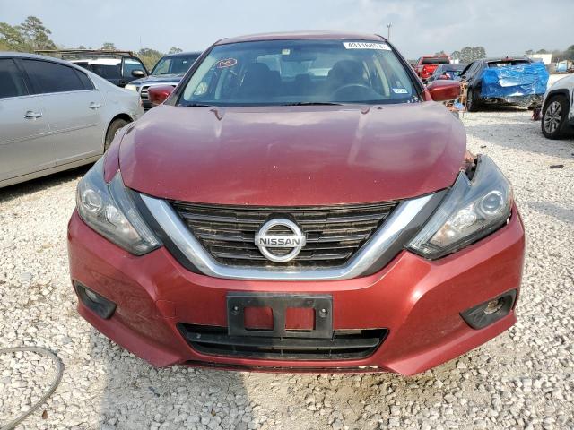 Photo 5 from auction – 2016 NISSAN ALTIMA 2.5 with VIN 1N4AL3AP4GN383095