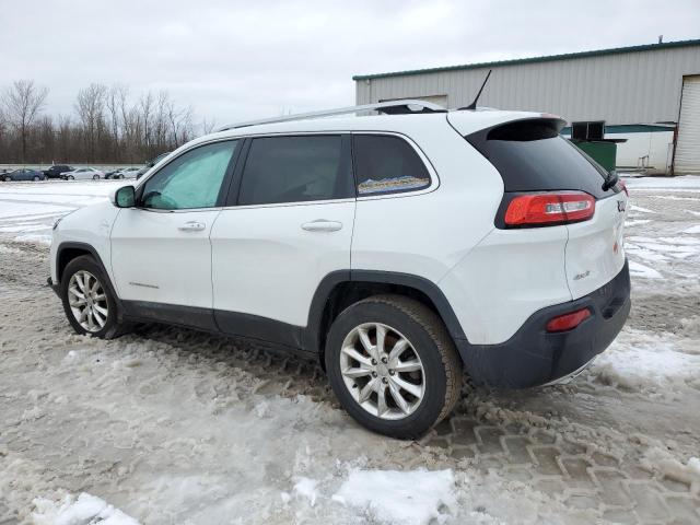 Photo 2 from auction – 2015 JEEP CHEROKEE L with VIN 1C4PJMDS8FW753151