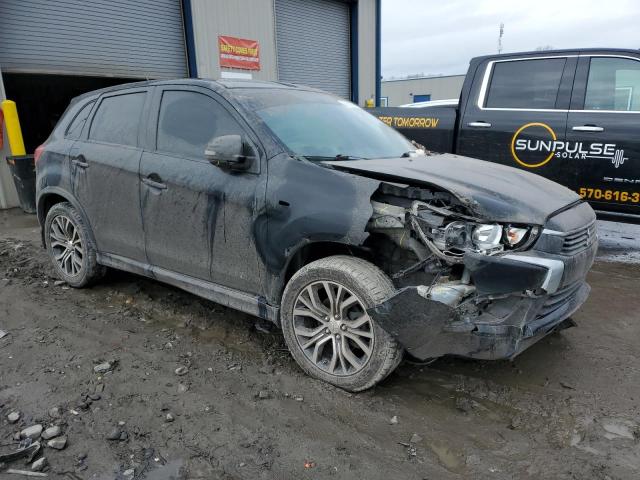 Photo 4 from auction – 2016 MITSUBISHI OUTLANDER with VIN JA4AR3AWXGZ050855