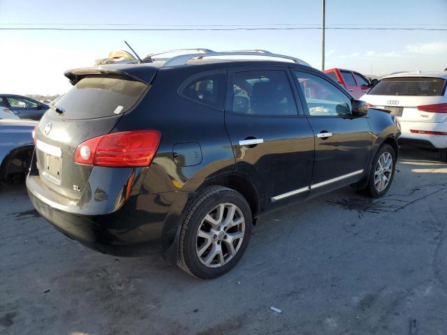 Photo 3 from auction – 2012 NISSAN ROGUE S with VIN JN8AS5MT7CW266573