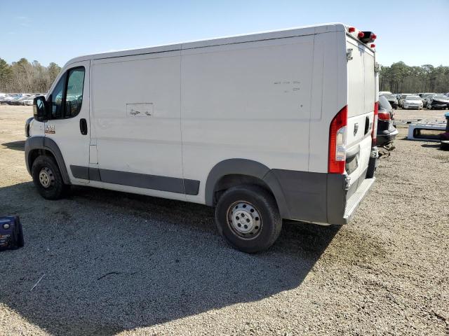 Photo 2 from auction – 2014 RAM PROMASTER with VIN 3C6TRVAG2EE108427