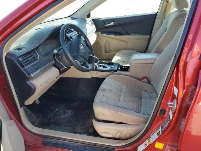 Photo 7 from auction – 2013 TOYOTA CAMRY L with VIN 4T1BF1FK3DU680623