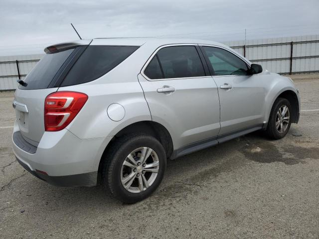 Photo 3 from auction – 2017 CHEVROLET EQUINOX LS with VIN 2GNALBEK8H1574032