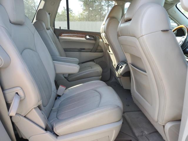 Photo 11 from auction – 2010 BUICK ENCLAVE CX with VIN 5GALRBED3AJ112735