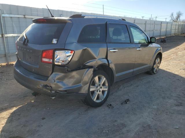Photo 3 from auction – 2012 DODGE JOURNEY CR with VIN 3C4PDDDGXCT190477