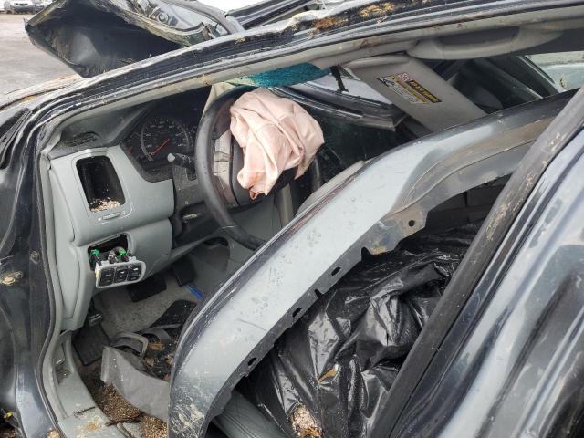 Photo 8 from auction – 2005 HONDA PILOT EXL with VIN 5FNYF185X5B018781