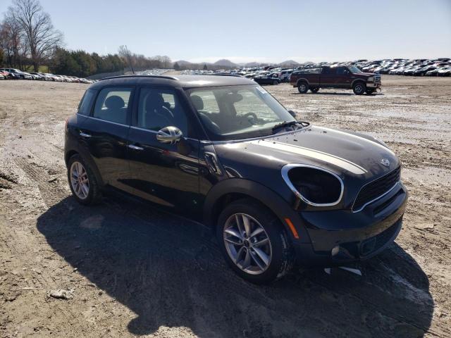 Photo 4 from auction – 2013 MINI COOPER S C with VIN WMWZC3C54DWP22174