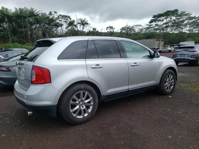 Photo 3 from auction – 2013 FORD EDGE LIMIT with VIN 2FMDK4KC5DBC34774