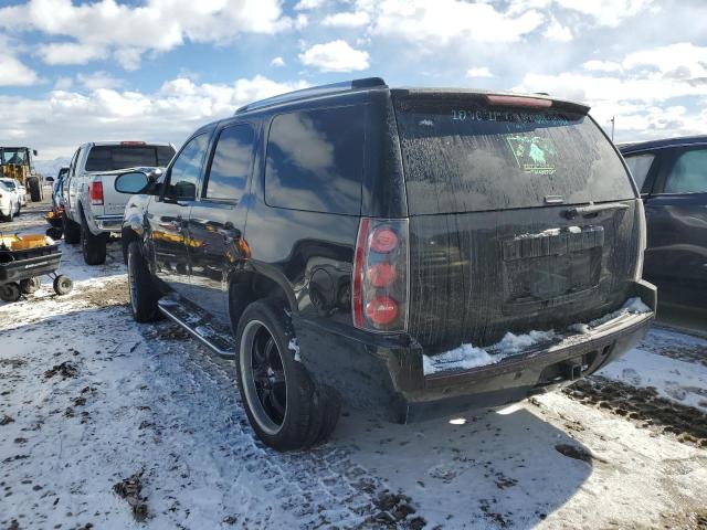 Photo 2 from auction – 2007 GMC YUKON DENA with VIN 1GKFK63827J341448