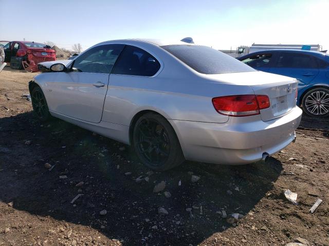 Фото 2 с аукциона – 2008 BMW 335 XI с VIN WBAWC73548E066449