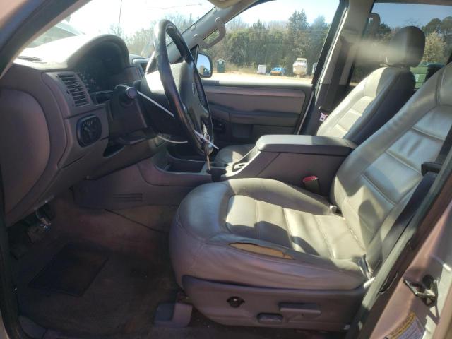 Photo 7 from auction – 2004 FORD EXPLORER X with VIN 1FMZU73K94ZA56954
