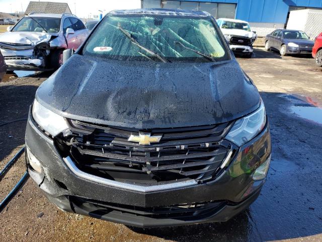 Photo 5 from auction – 2018 CHEVROLET EQUINOX LT with VIN 2GNAXJEV5J6159879