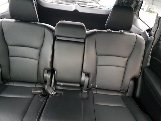 Photo 10 from auction – 2019 HONDA PASSPORT E with VIN 5FNYF8H53KB030341