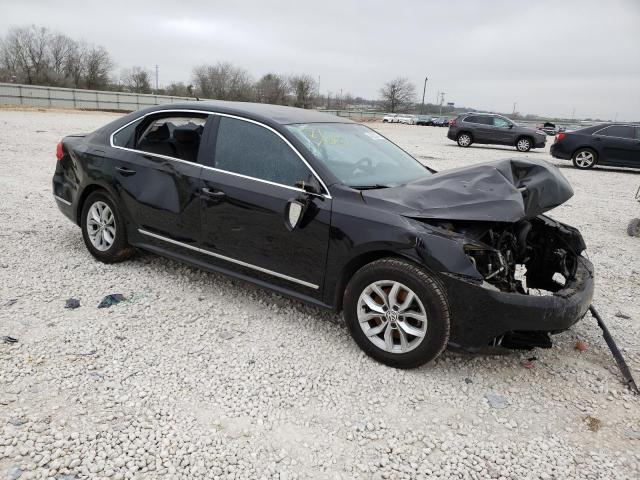 Photo 4 from auction – 2016 VOLKSWAGEN PASSAT S with VIN 1VWAS7A38GC042888
