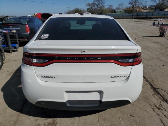 Photo 6 from auction – 2013 DODGE DART LIMIT with VIN 1C3CDFCA8DD104859