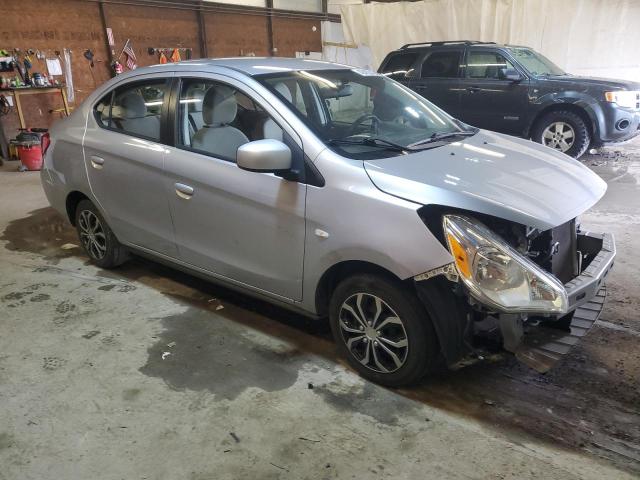 Photo 4 from auction – 2019 MITSUBISHI MIRAGE G4 with VIN ML32F3FJ4KHF10919