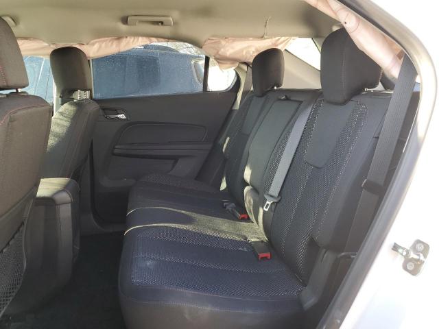 Photo 11 from auction – 2014 CHEVROLET EQUINOX LT with VIN 2GNFLGEK2E6369128