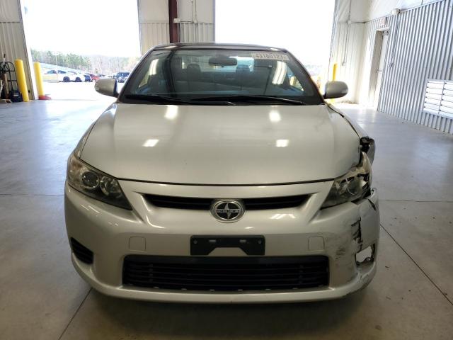Zdjęcie 5 z aukcji – 2011 TOYOTA SCION TC z VIN JTKJF5C75B3010445