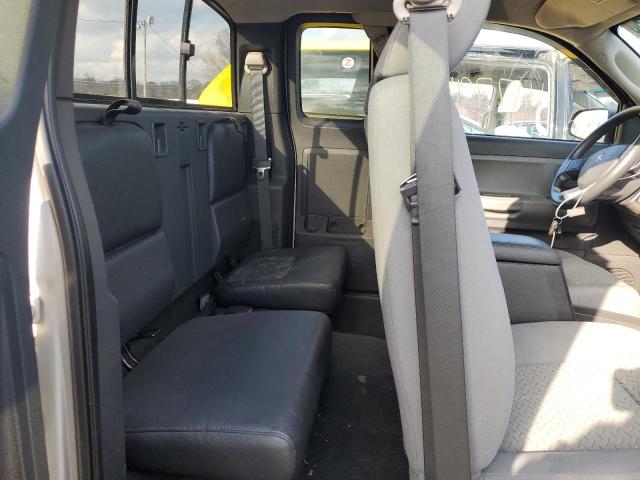 Photo 10 from auction – 2008 DODGE DAKOTA SXT with VIN 1D7HW32K98S550210