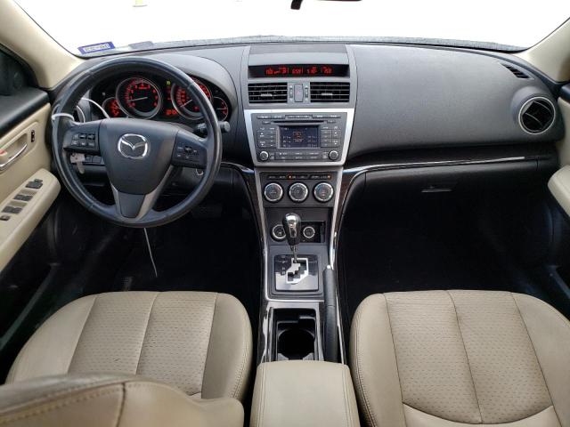 Фото 8 с аукциона – 2011 MAZDA 6 S с VIN 1YVHZ8CB7B5M19791