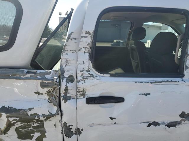 Photo 10 from auction – 2008 CHEVROLET SILVERADO with VIN 2GCEK13C881163488