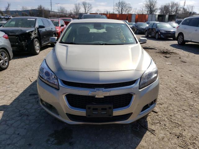 Photo 5 from auction – 2014 CHEVROLET MALIBU LTZ with VIN 1G11H5SL0EF210712