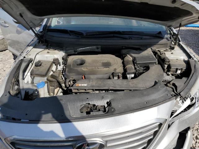 Photo 11 from auction – 2016 HYUNDAI SONATA SE with VIN 5NPE24AF5GH357746