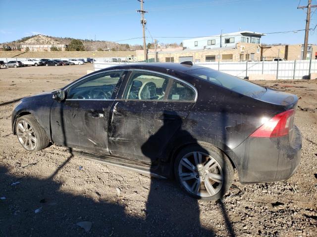 Photo 2 from auction – 2011 VOLVO S60 T6 with VIN YV1902FH5B2011478