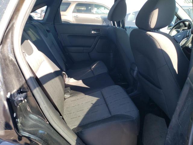 Photo 10 from auction – 2008 FORD FOCUS SE with VIN 1FAHP35N38W267796