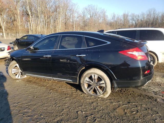 Photo 2 from auction – 2013 HONDA CROSSTOUR with VIN 5J6TF2H52DL004637