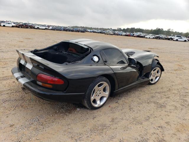 Photo 3 from auction – 1999 DODGE VIPER GTS with VIN 1B3ER69E3XV503940