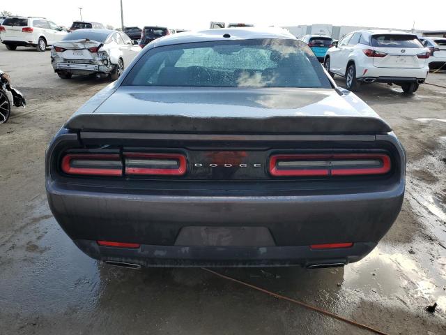 Photo 6 from auction – 2015 DODGE CHALLENGER with VIN 2C3CDZAG1FH804172